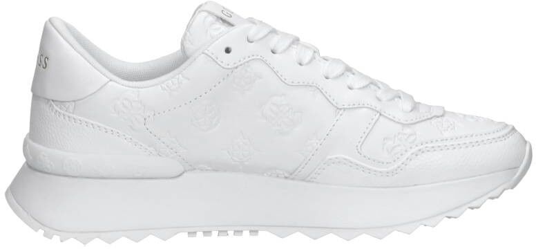 Guess Vinsa 2 wit