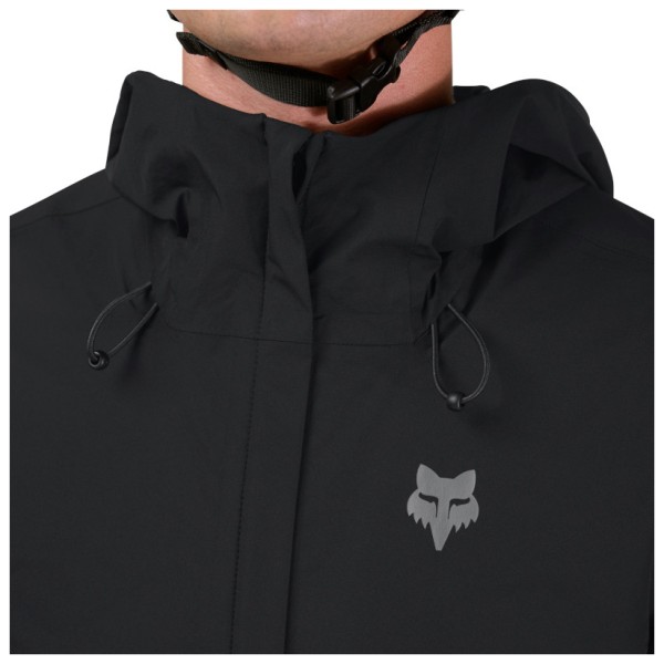 FOX Racing - Ranger Water Jacket - Veste de cyclisme