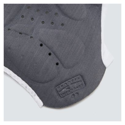 Gants Courts Route Oakley Endurance Lite Blanc