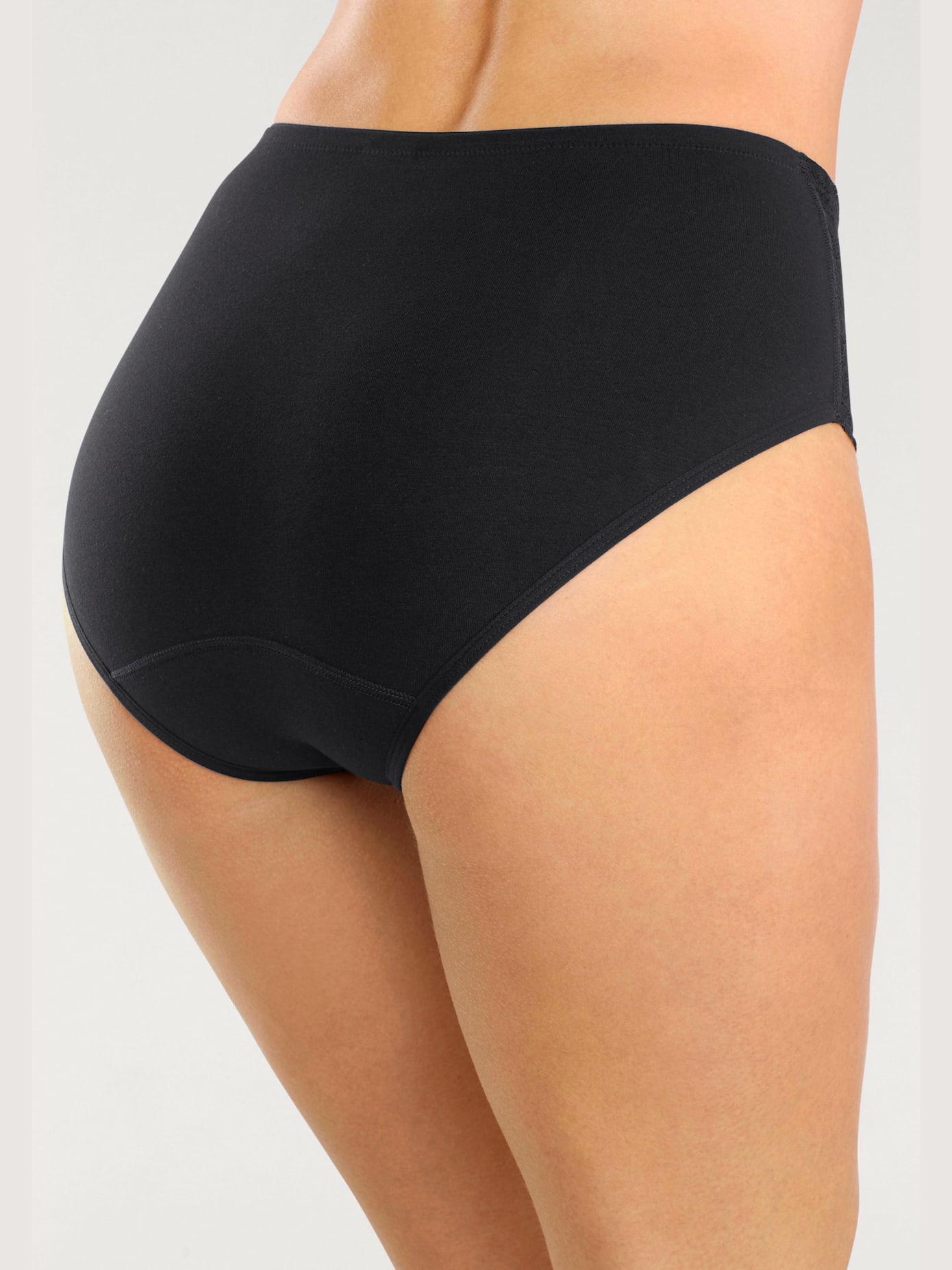 Slip gainant lot de 2 panties sculptants