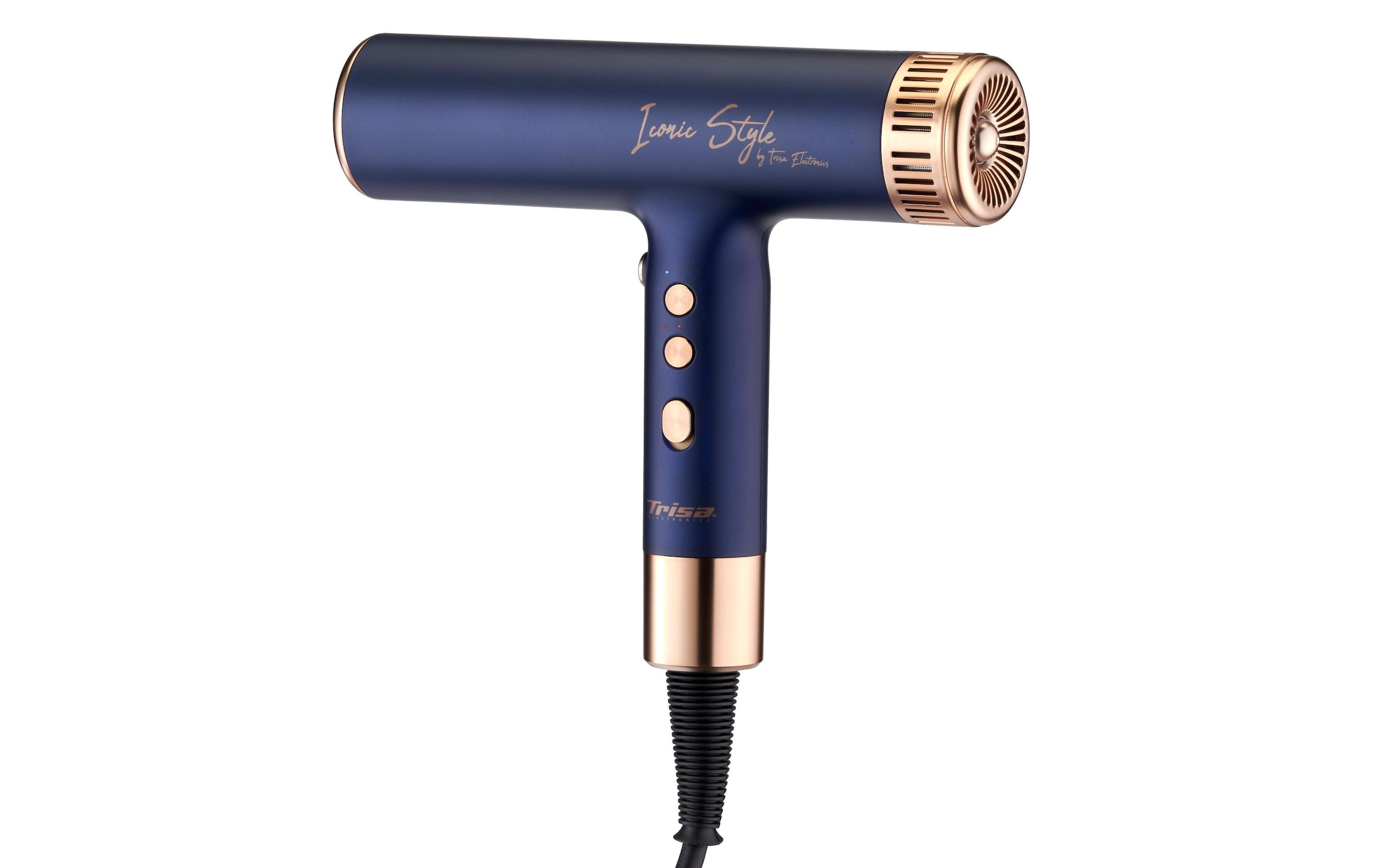 Trisa Haartrockner »Iconic Style« 1.800 W