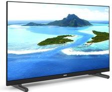 Philips 32PHS5507/12 - 32'' HD LED TV - Plat - 1366 x 768 Pixels - DVB-T2