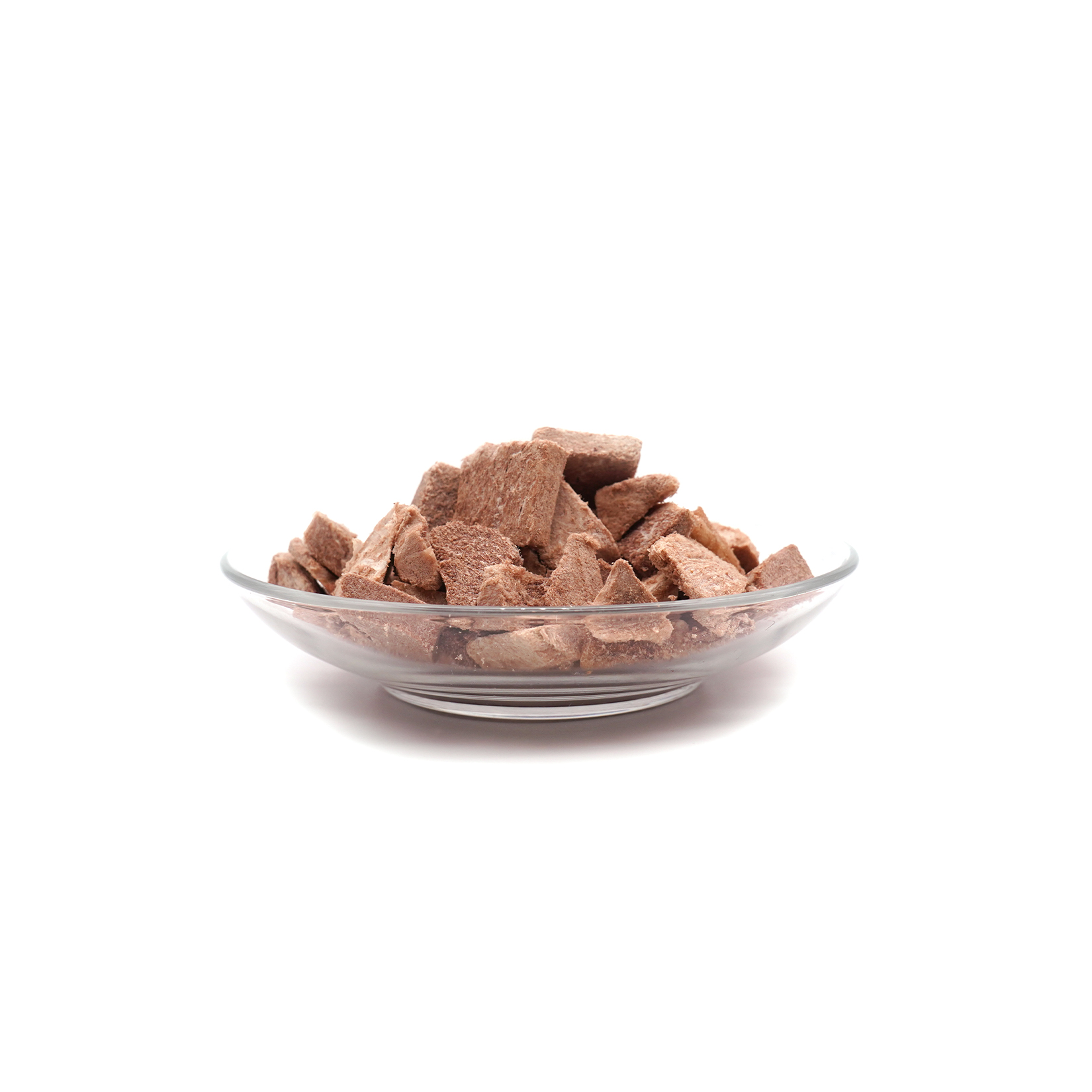 Friandise congelée pour chats - magret de canard (lyophilisé) - 25g