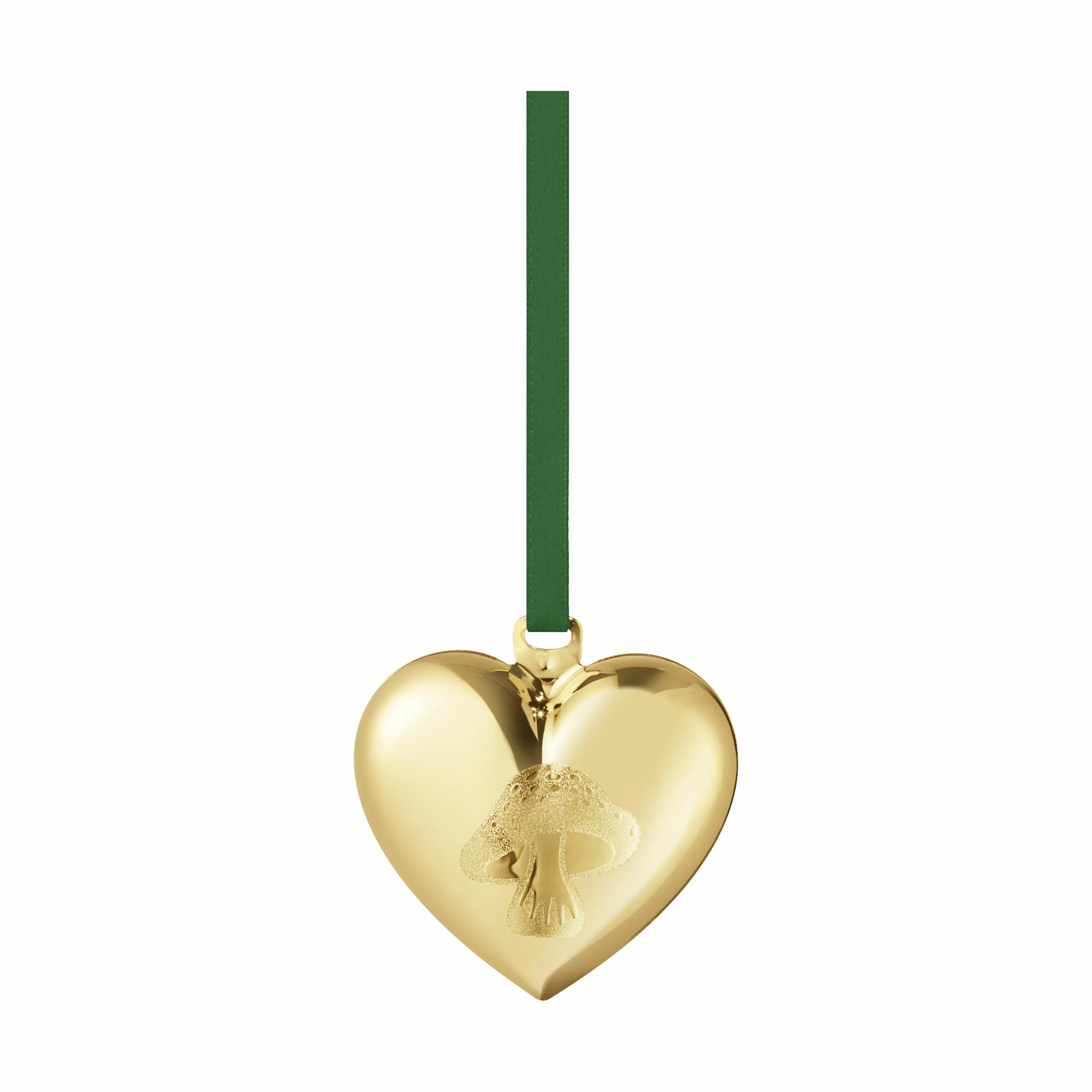 Georg Jensen CC 2023 Julehjerte
