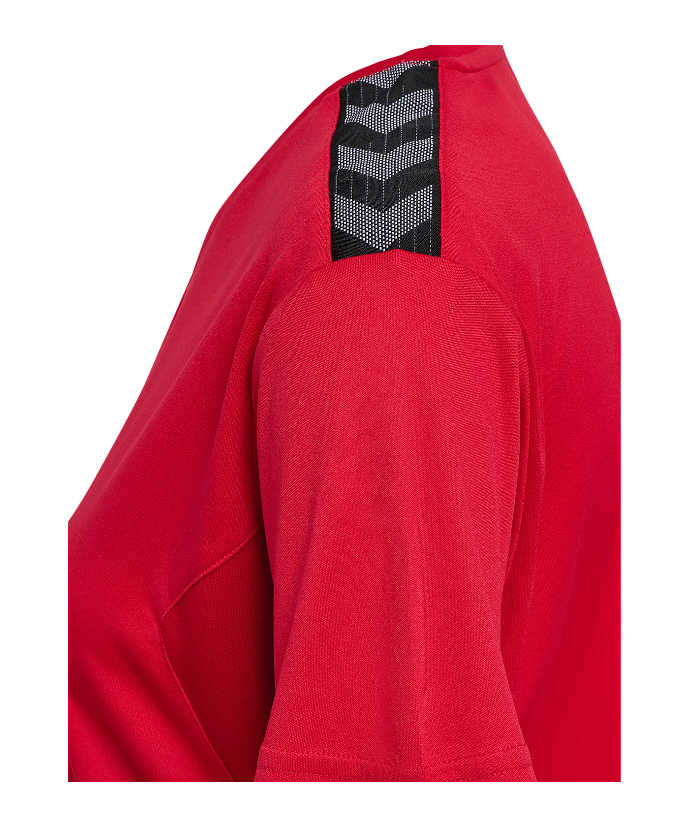 Hummel hmlAUTHENTIC PL Trikot Damen Rot F3062