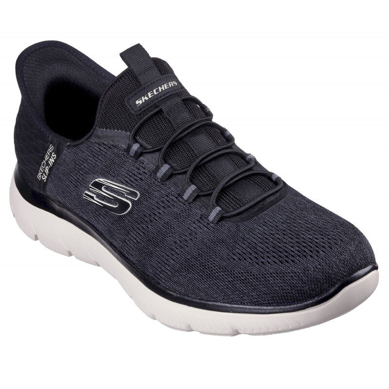 Slip-Ins™ Summits - Key Pace - Chaussures lifestyle homme