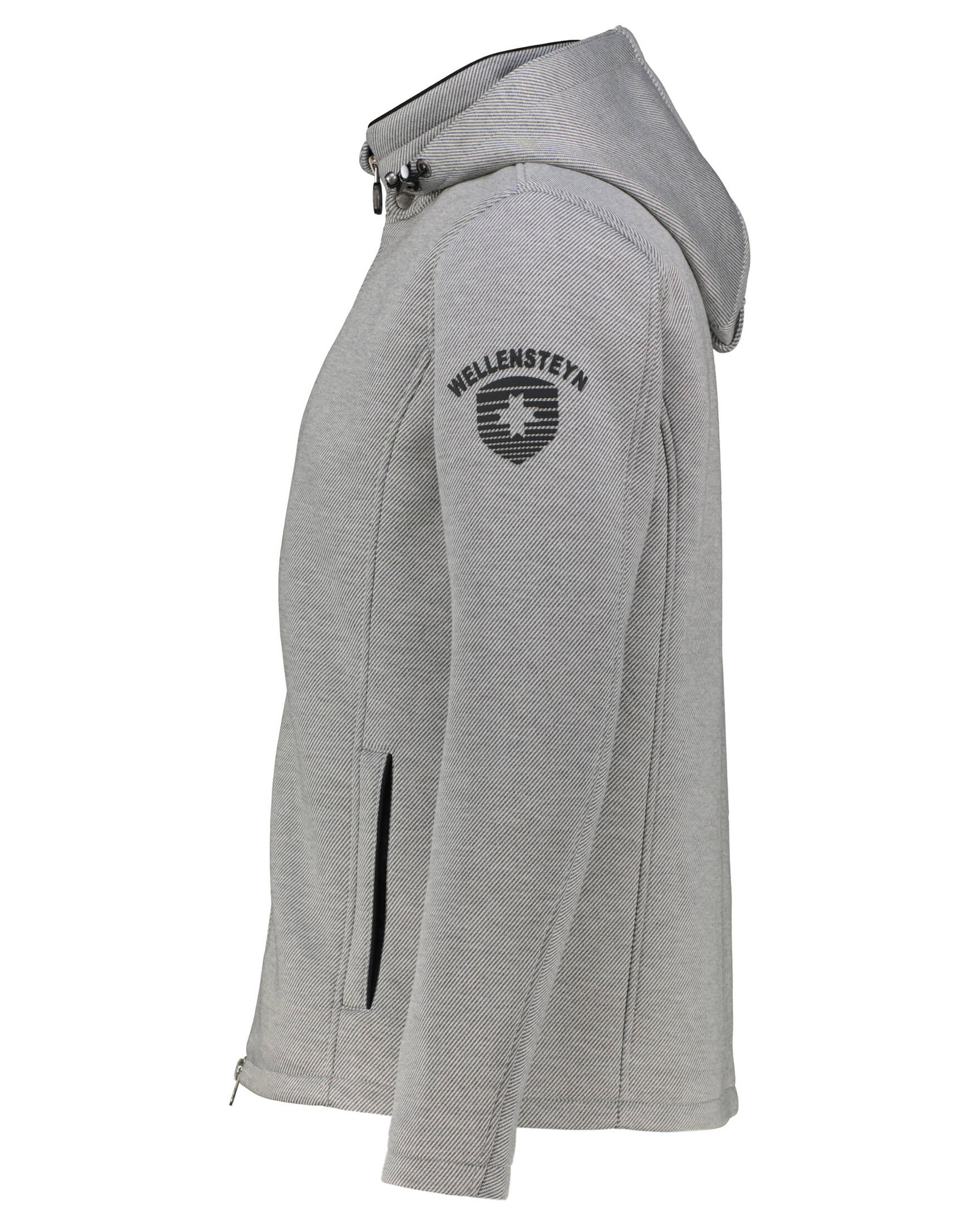 Wellensteyn| Herren Jacke SARASOTA