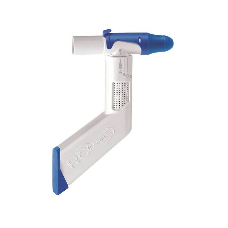 RC Cornet Plus nasal, 1 St