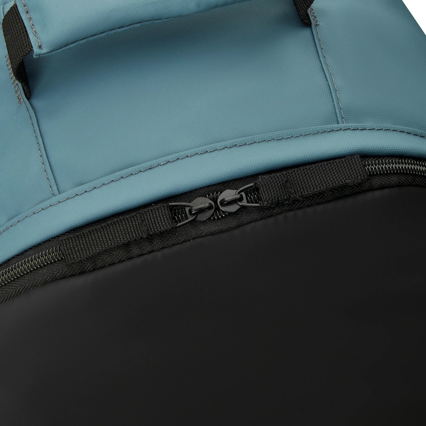 SAC A DOS - Sac à dos en double matière