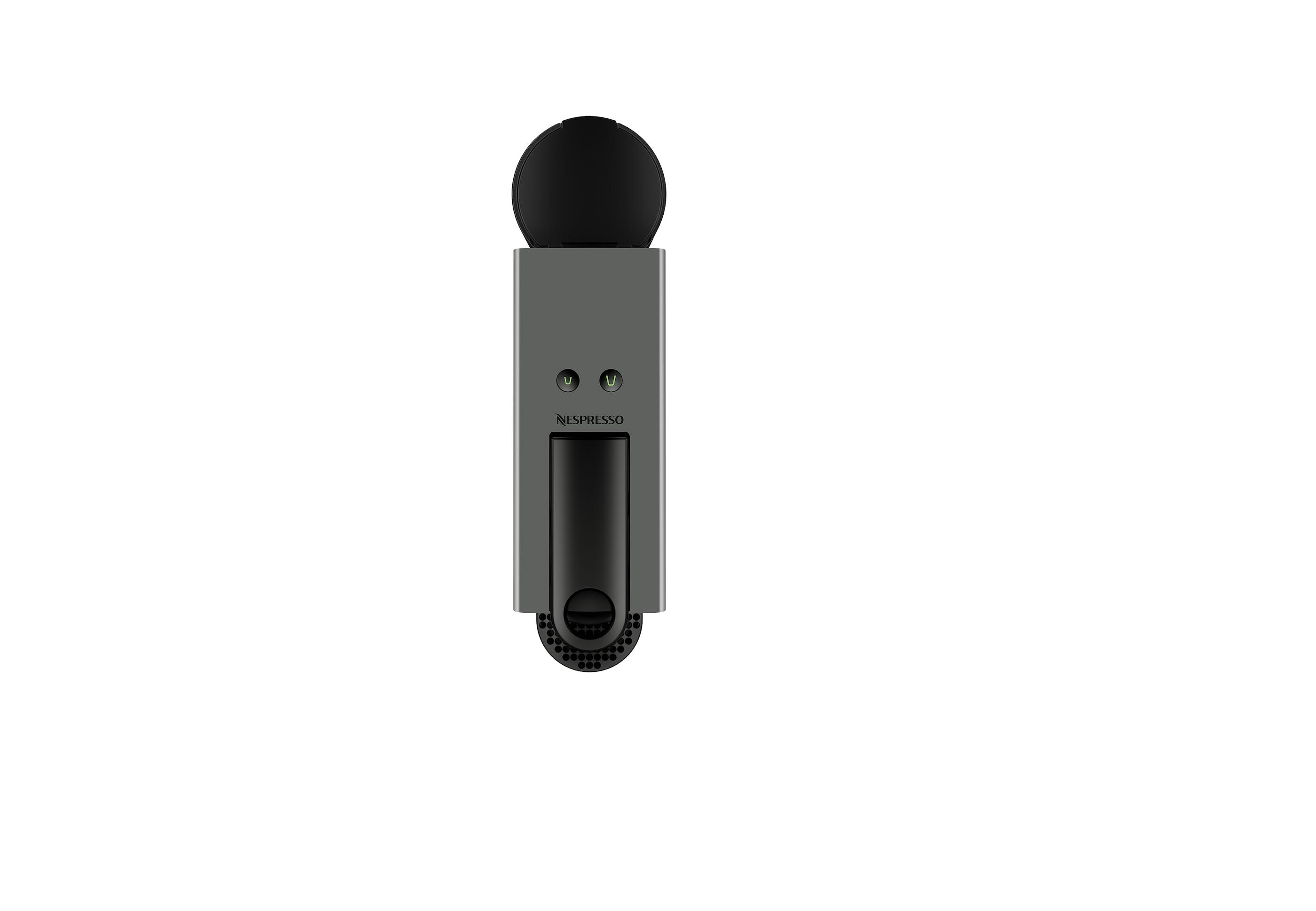 Compre máquina de café Nespresso Essenza Mini Grey