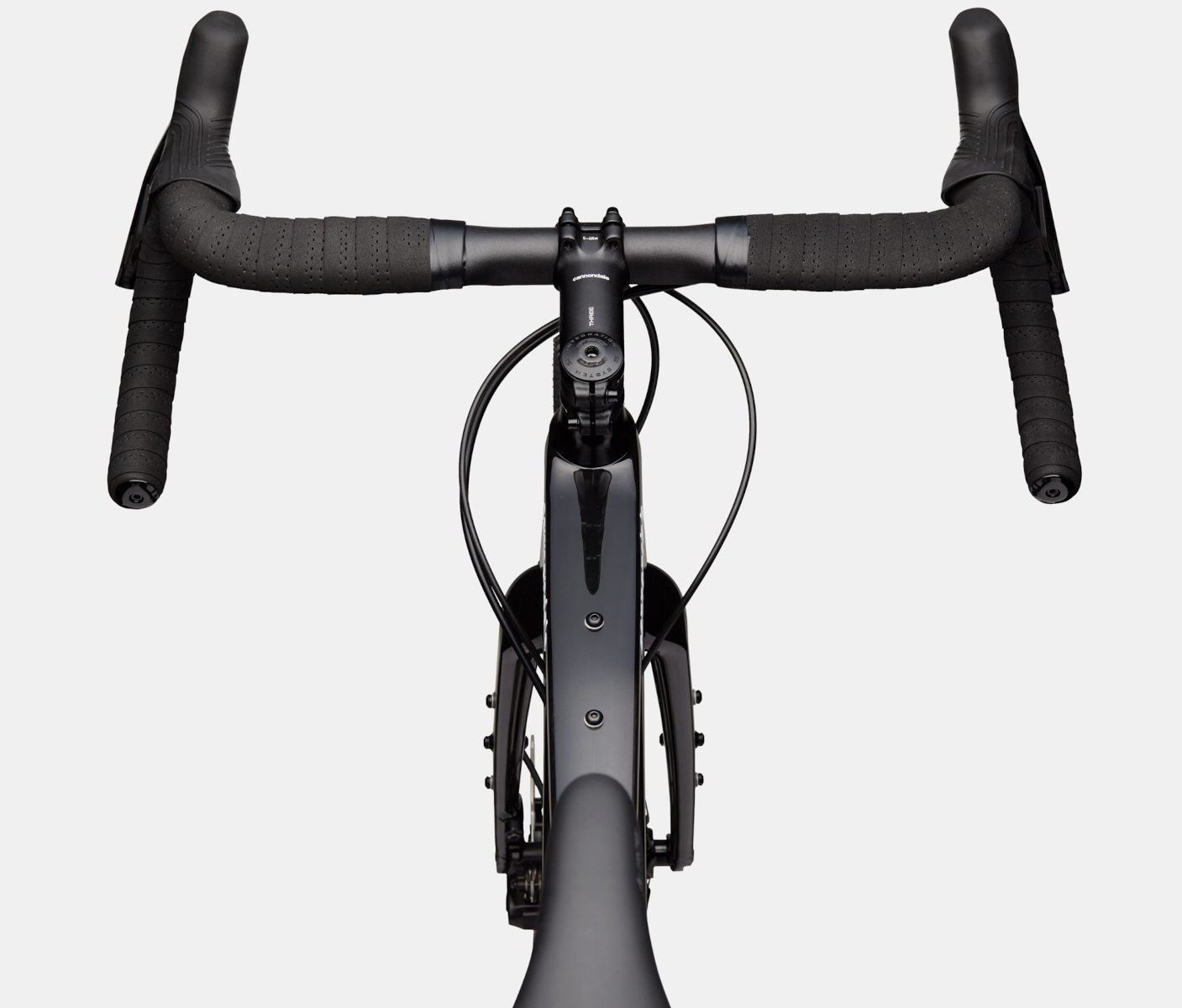 Topstone Carbon 3 CRB/Carbon