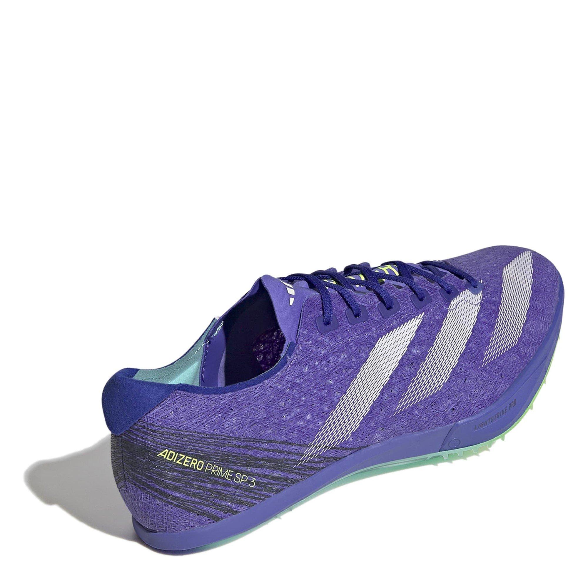 adidas Adizero Prime SP3 Training Shoes Mens