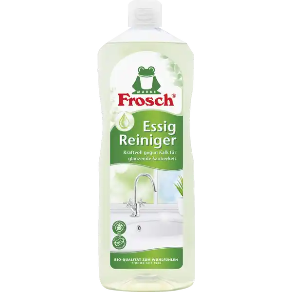Essig-Reiniger