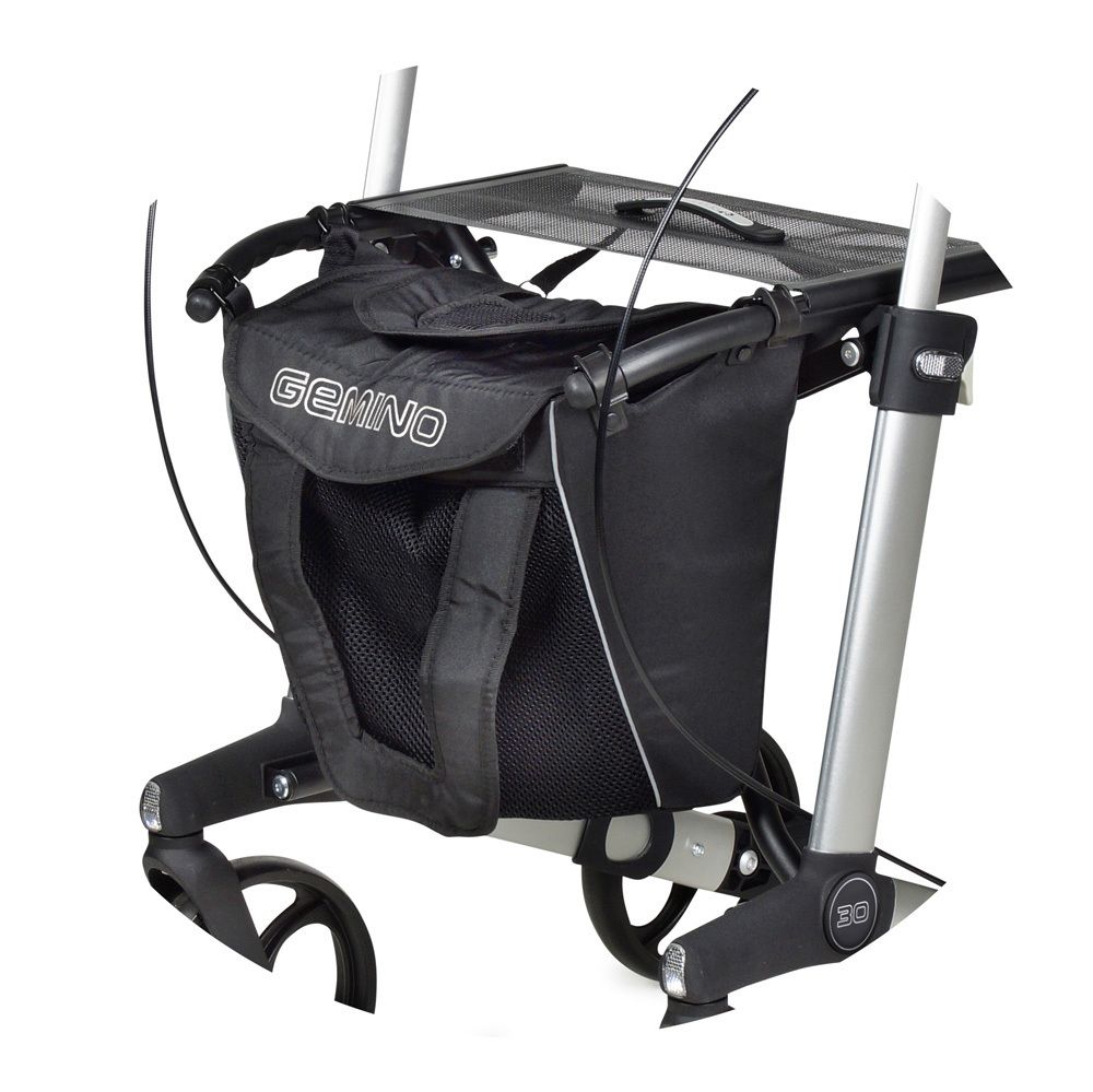 SUNRISE MEDICAL GEMINO CITY TASCHE
