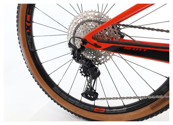Produit reconditionné · Scott Spark RC 900 Team Carbone XT / Vélo VTT / Scott | Bon état