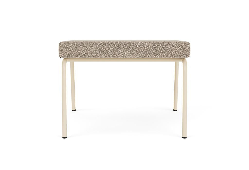 Monday ottoman sand Royal 160 magnolia