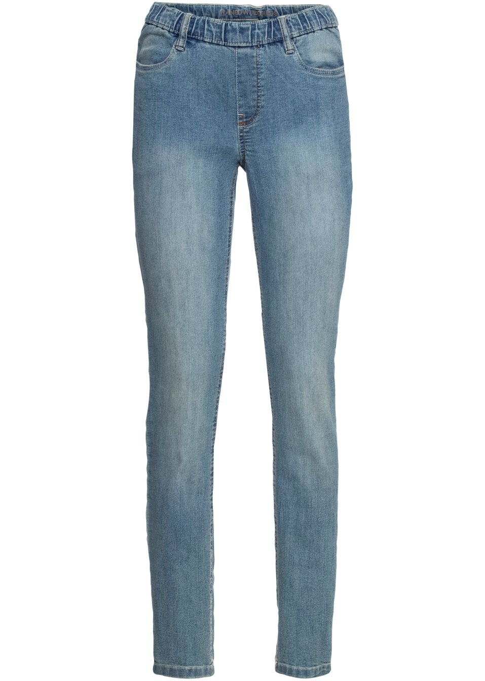 Jegging extensible
