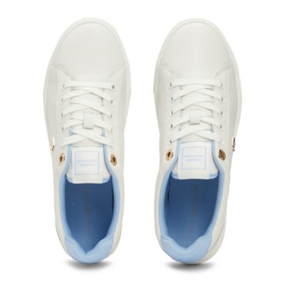 Sneakers femme Elevated TOMMY HILFIGER