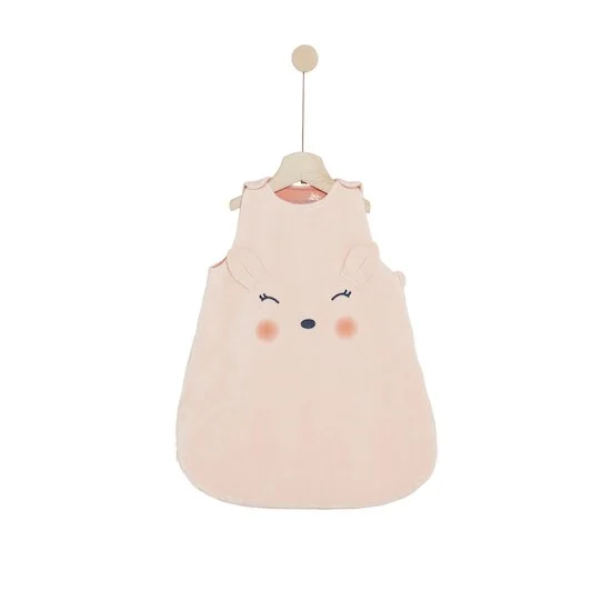 Petit Cocon Mignon Gigoteuse   Rose        0-3 mois   de               P'tit bisou