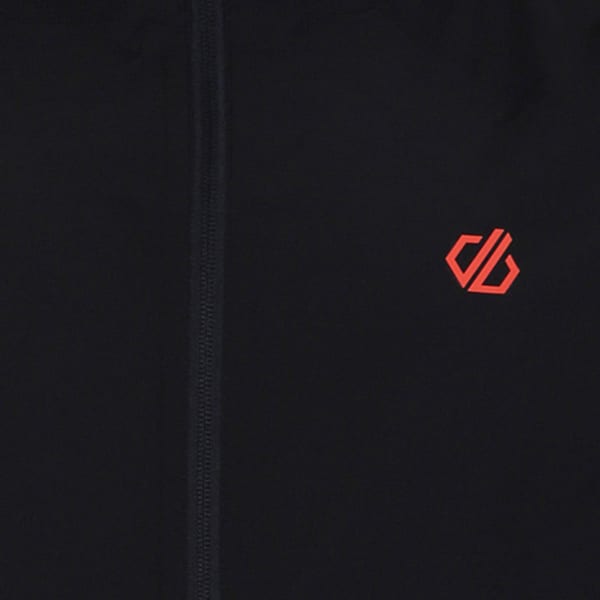 Veste randonnée DARE 2B MENS TORREK LITE JACKET BLACK