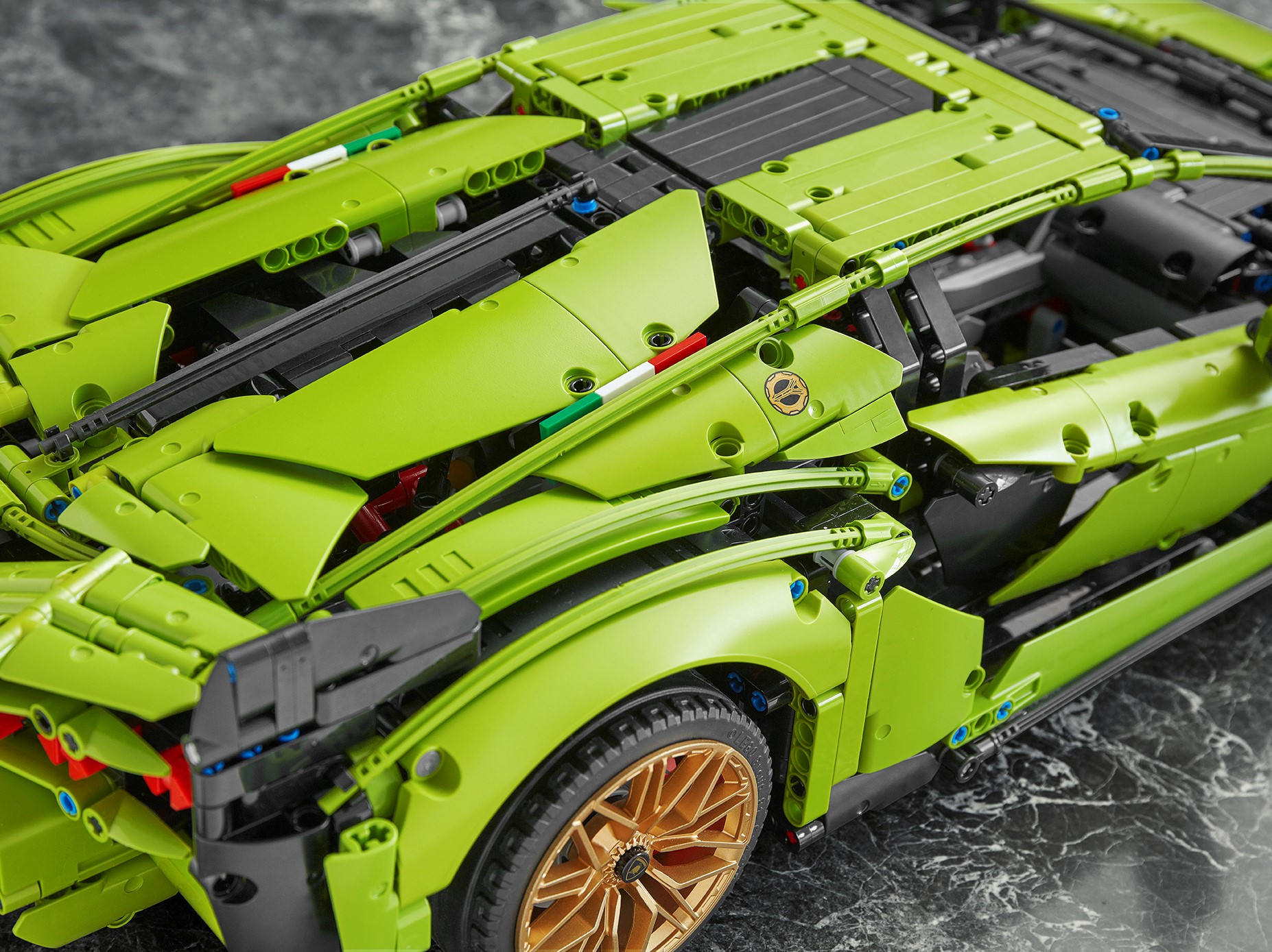 Lamborghini Sián FKP 37 42115