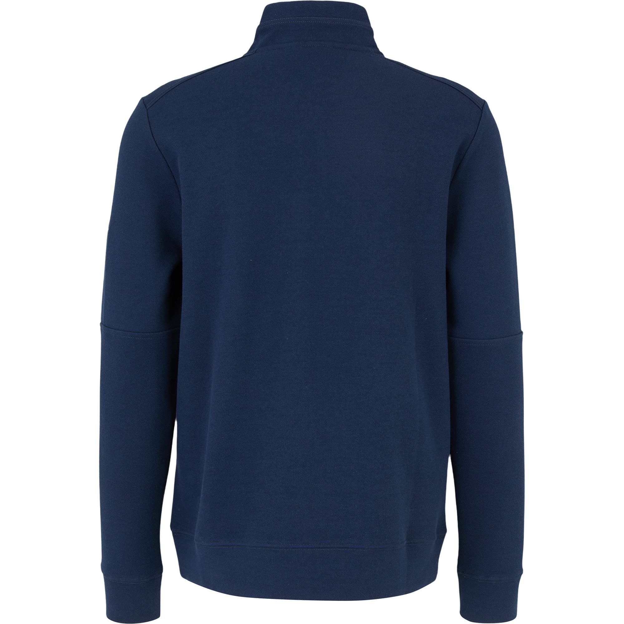 Joy Wenko Troyer Sweatjacke Herren denim blue