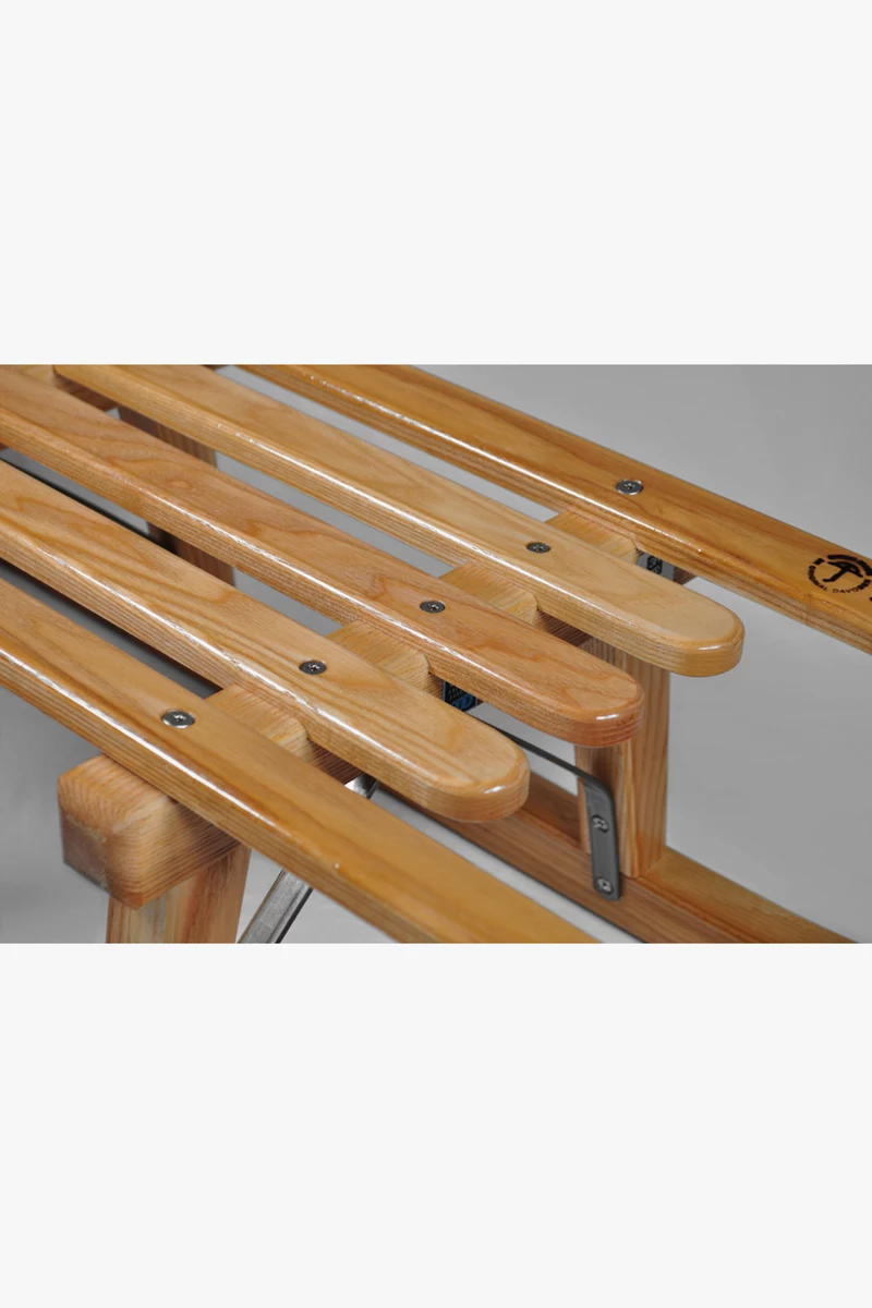 3R ORIGINAL DAVOSER 110 cm Schlitten