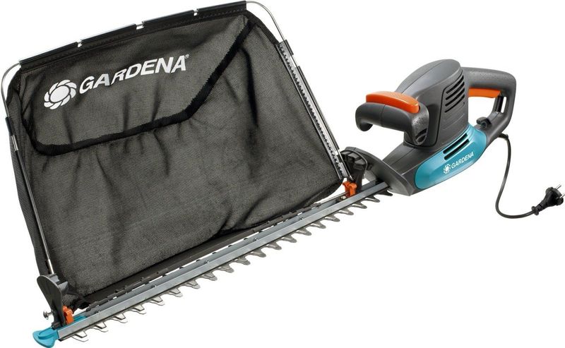 GARDENA - Cut&Collect - Vangzak - 20 Liter - Geschikt voor EasyCut 420/45, 450/50 en 500/55