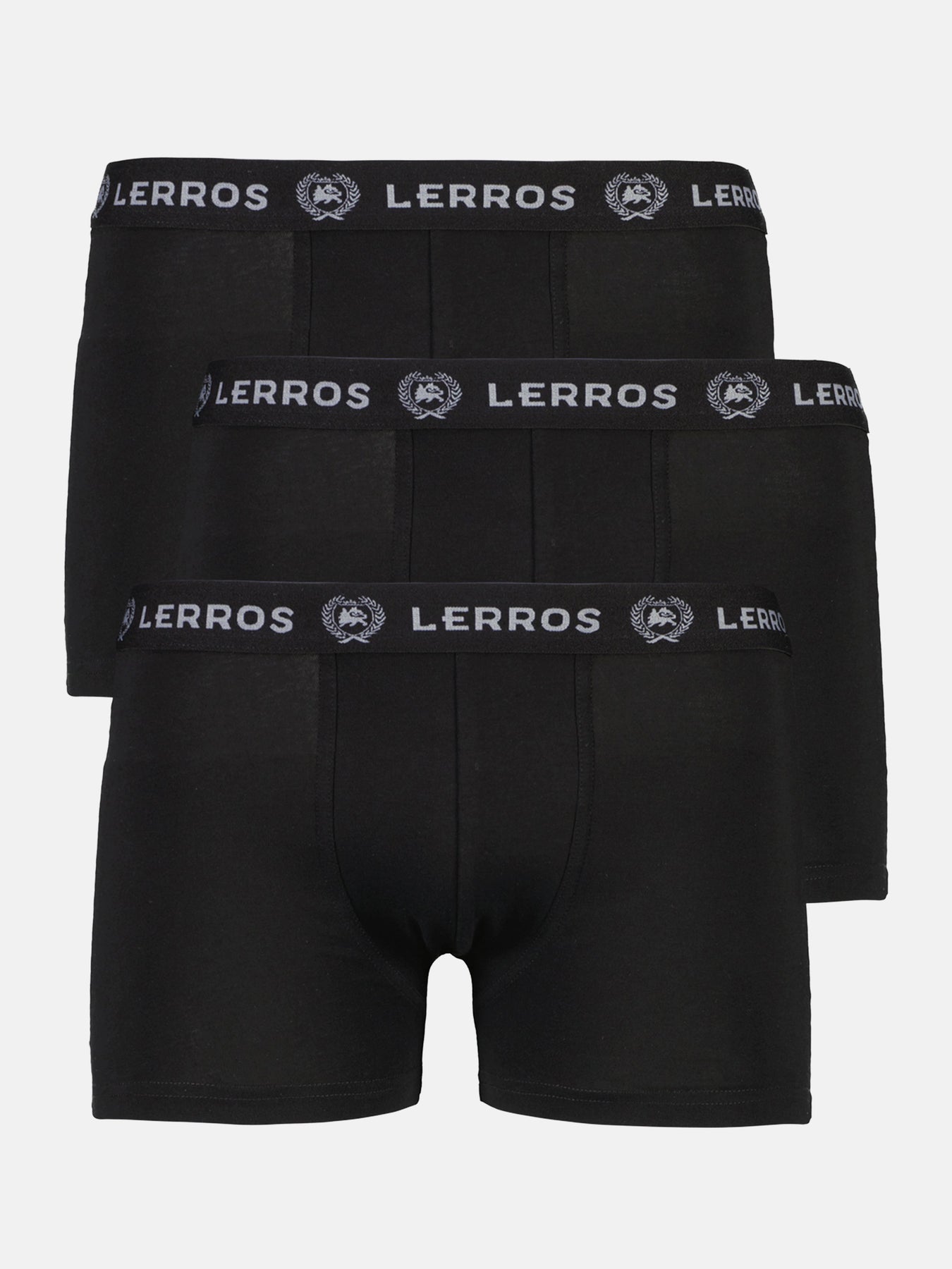 Boxershorts im 3er Pack
