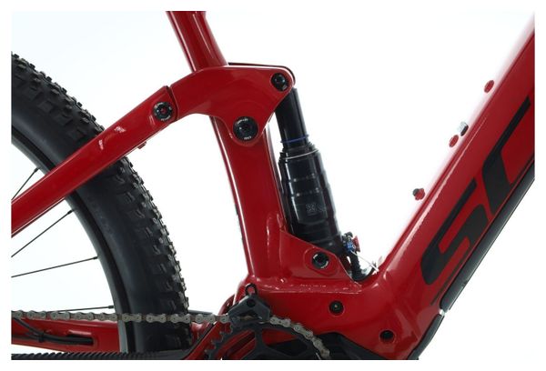 Produit reconditionné · Scott Strike e-Ride 930 / Vélo VTT électrique / Scott | Très bon état