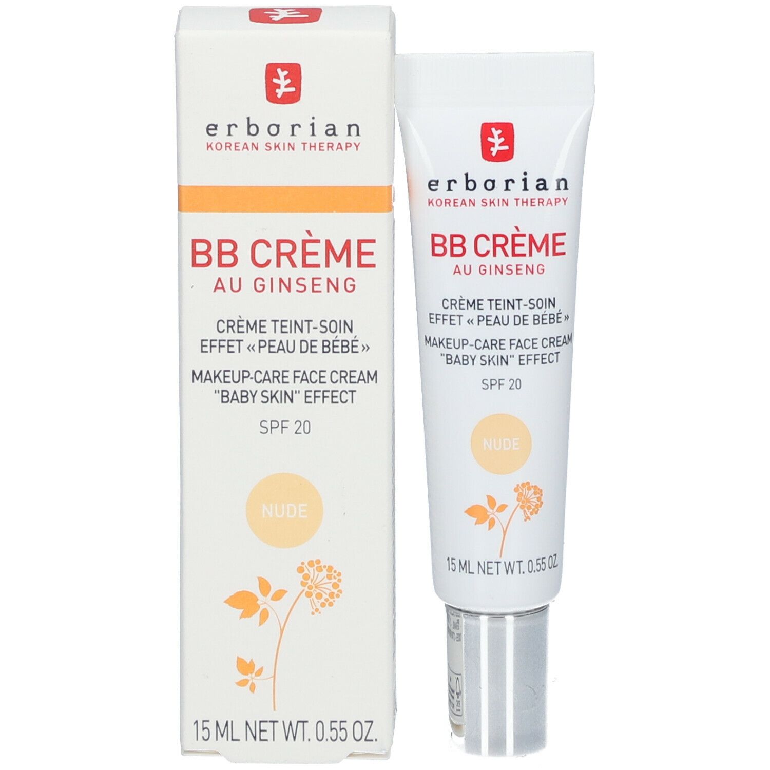 Erborian, BB Crème
