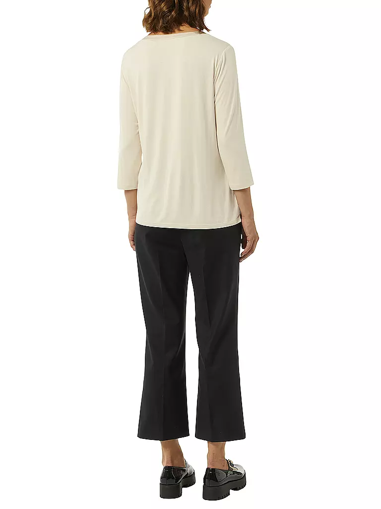 COMMA Shirt  beige