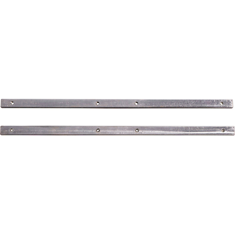 Milwaukee geleiderail connector PSA-2 (tbv GR800/GR1400/GR2700)