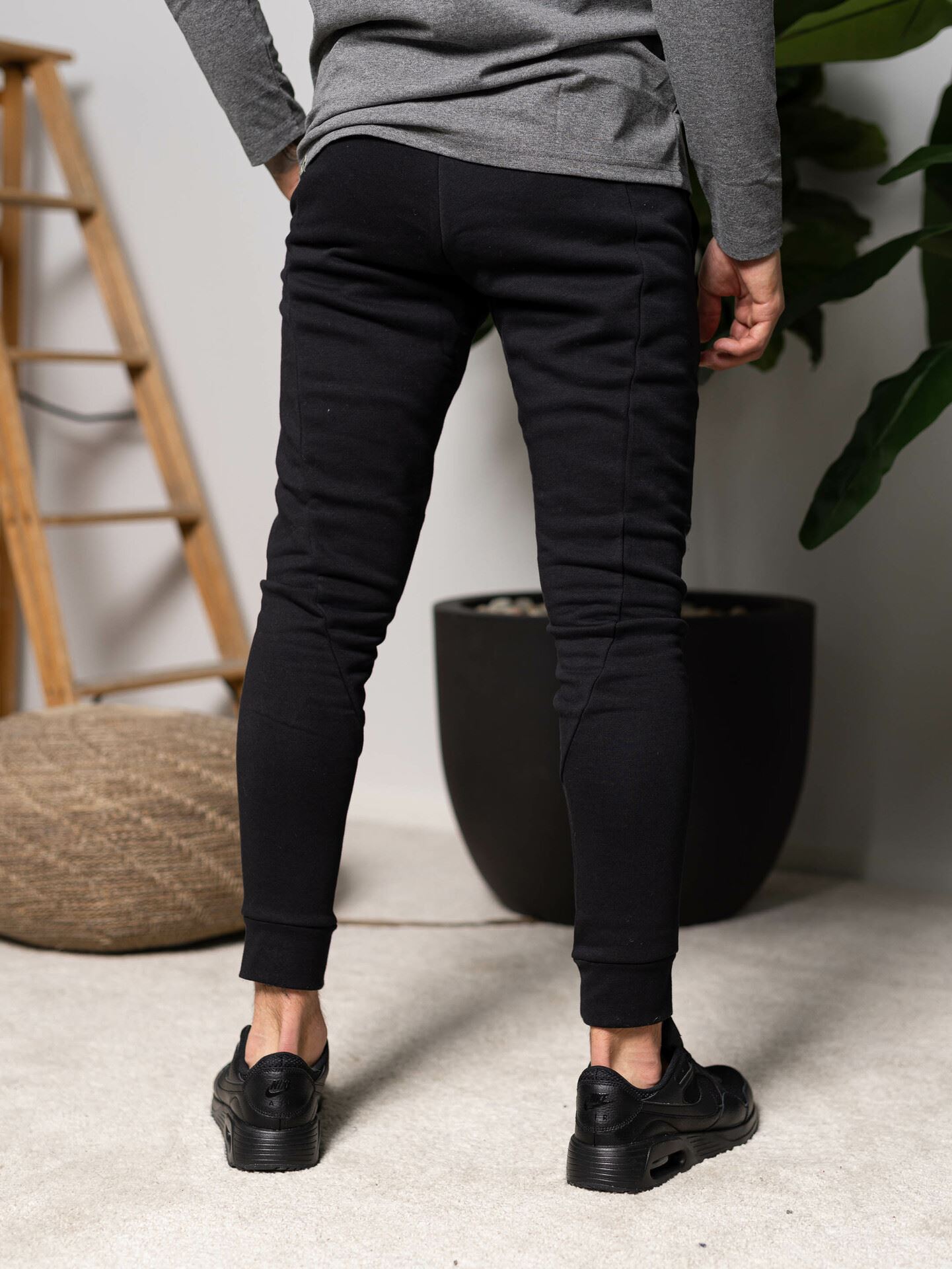 Fleece RecBos Pant