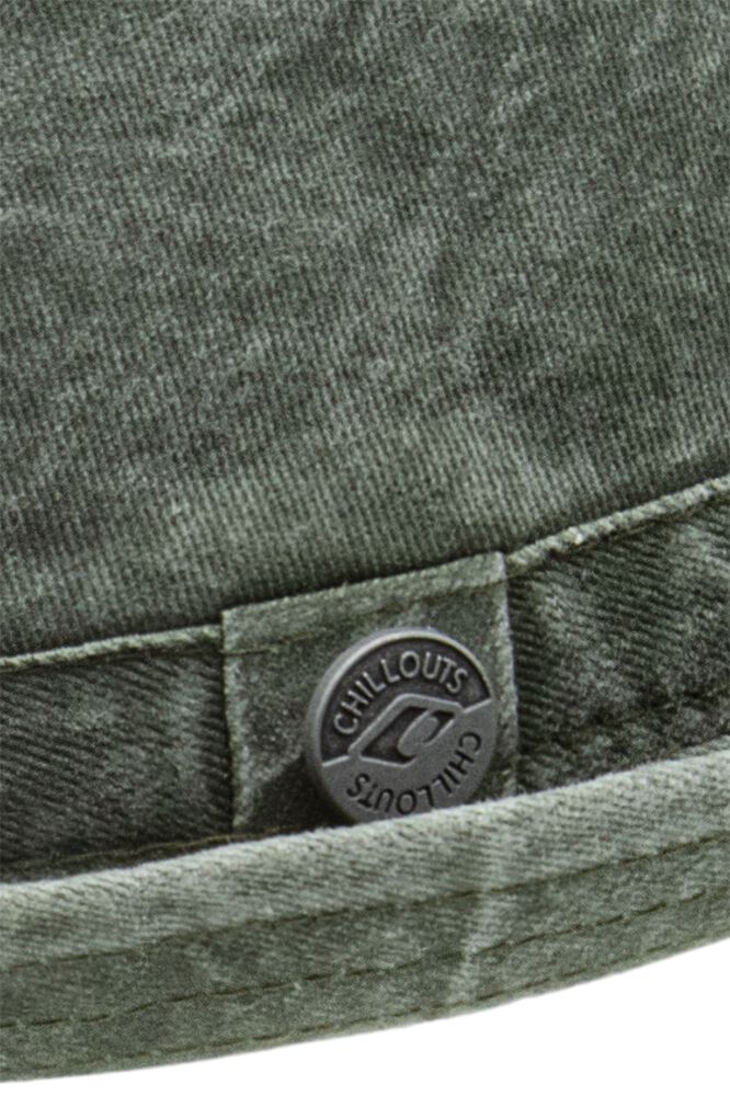 Sligo - Chapeau Olive | Chillouts Chapeau