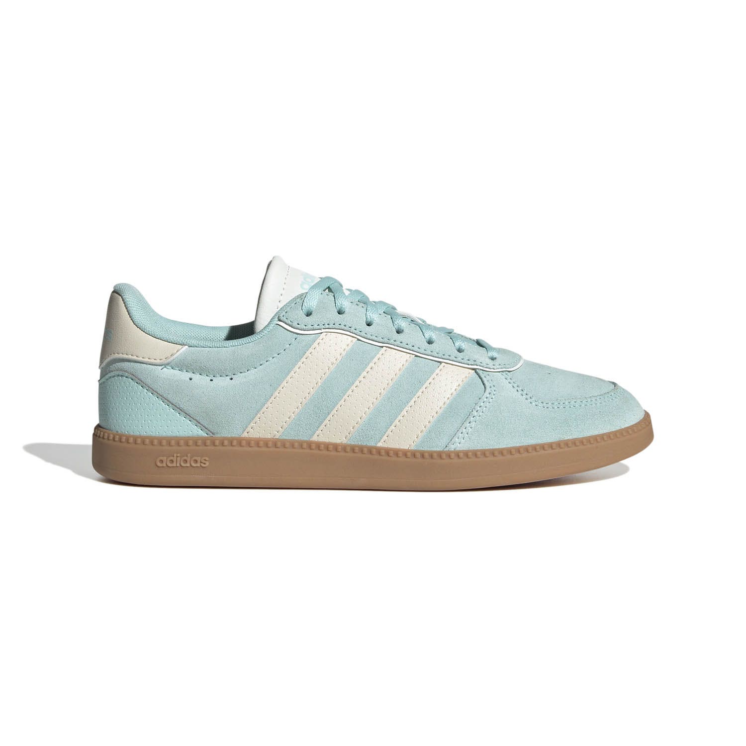 adidas  Breaknet Sleek Suede