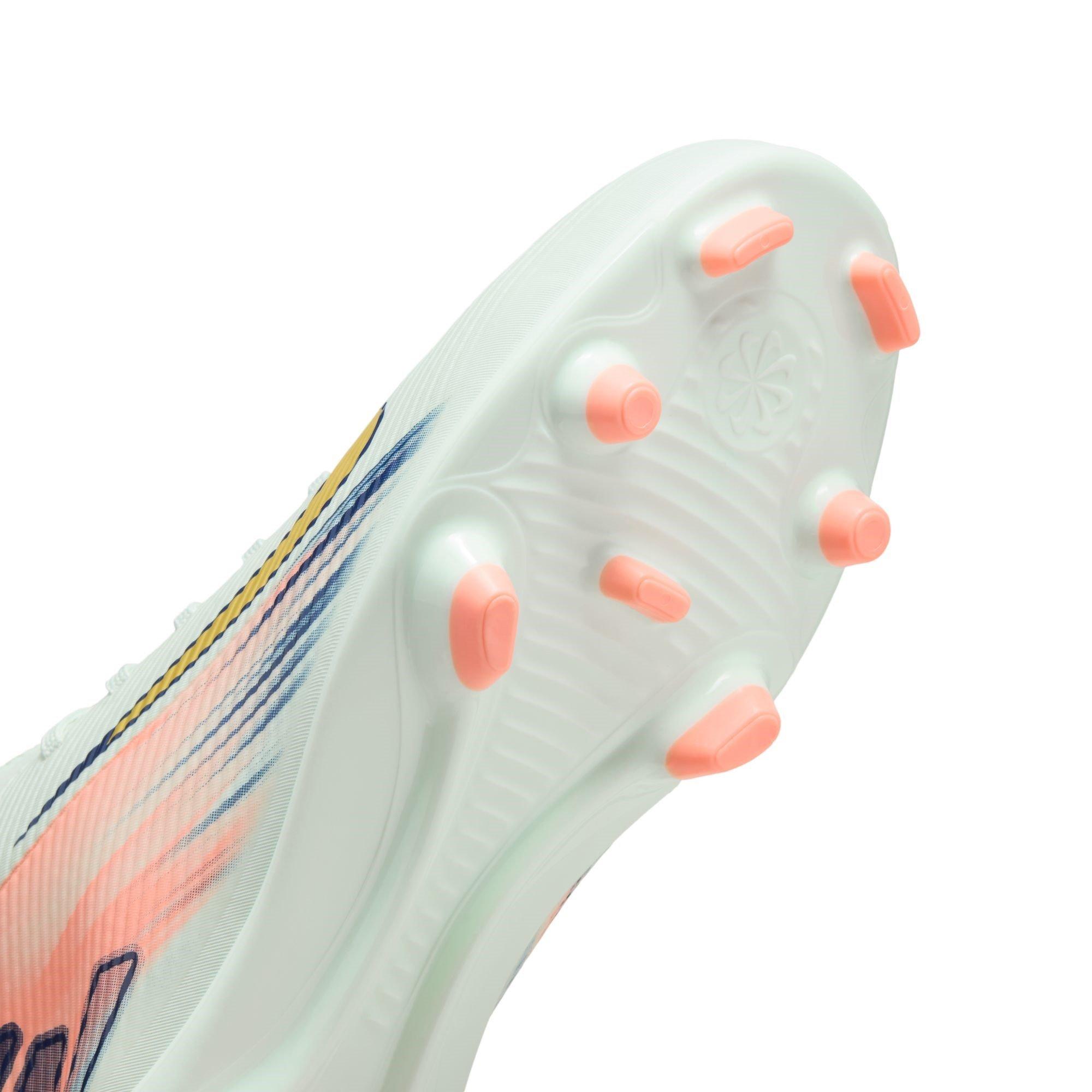Nike Mercurial Superfly 10 Junior Firm Ground Football Boots