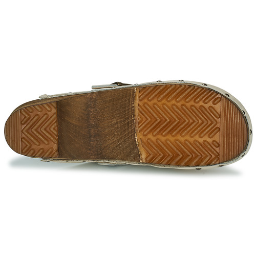 Sanita - KRISTEL Beige
