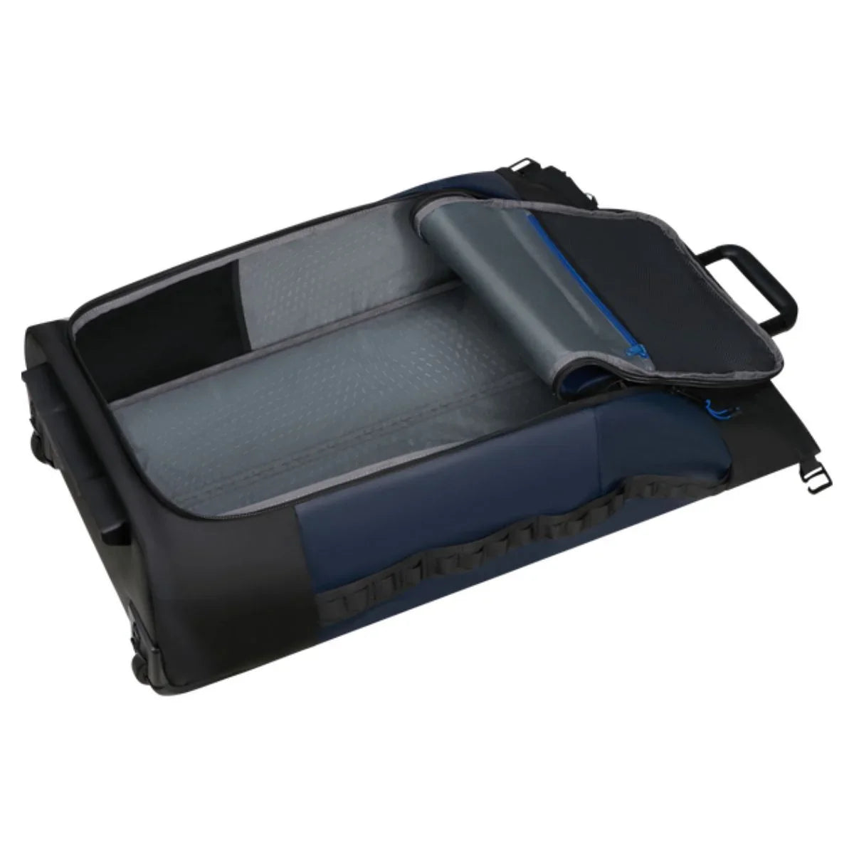 Samsonite | Ecodiver | Opvouwbare reistas op wielen