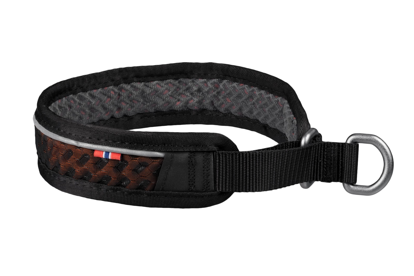 Kjøp Non-Stop Dogwear Rock Collar fra Hekta på tur!