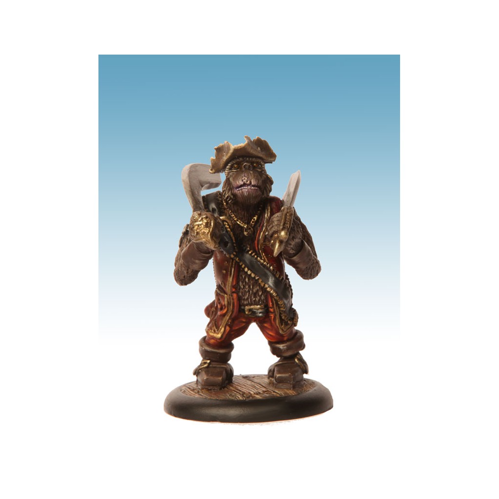 Briskars - Sundars - Lt. Tucket