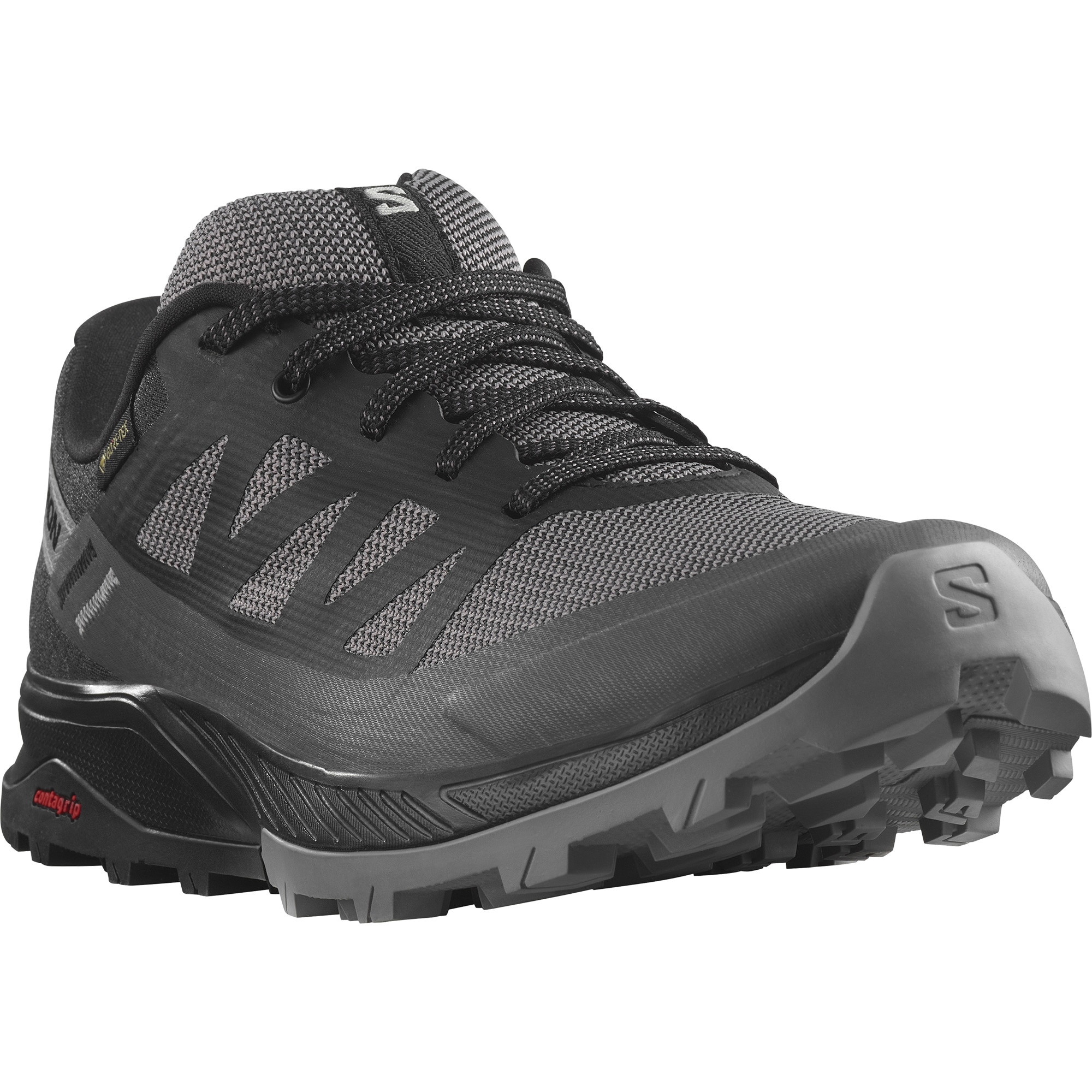 Salomon Wanderschuh »OUTRISE GORE-TEX®«  wasserdicht
