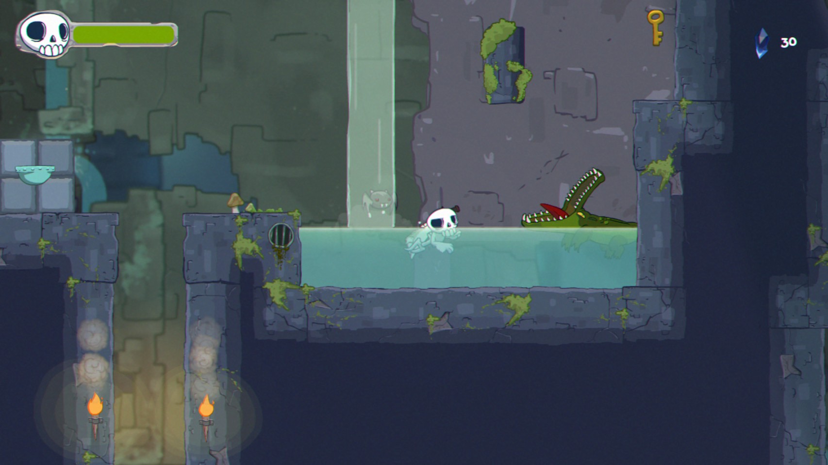 Skelattack- PC