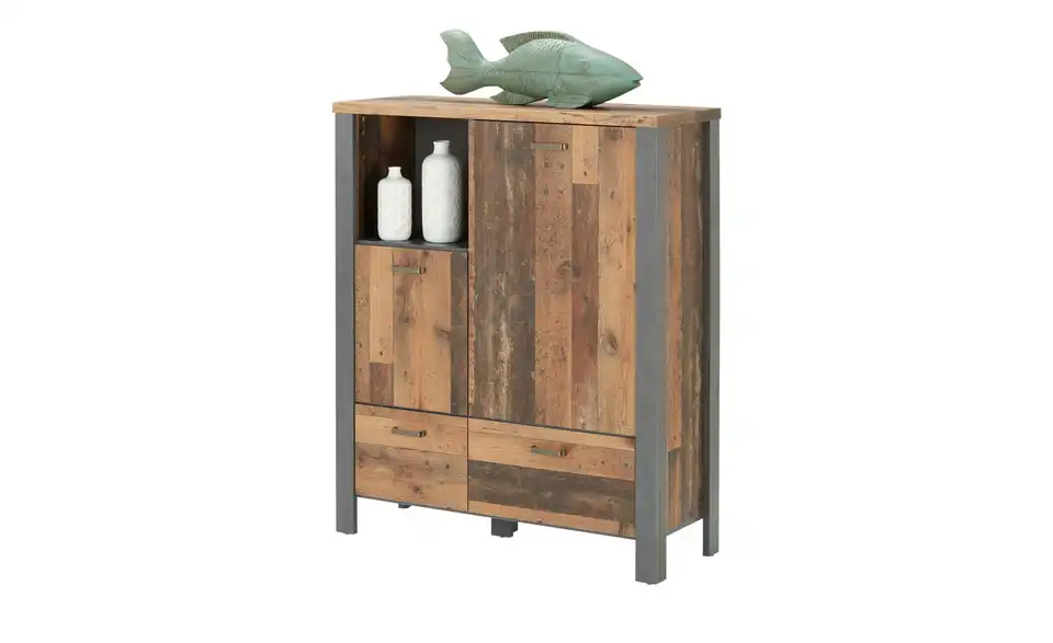 Highboard Cardiff