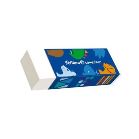 Pelikan Radierer Combino