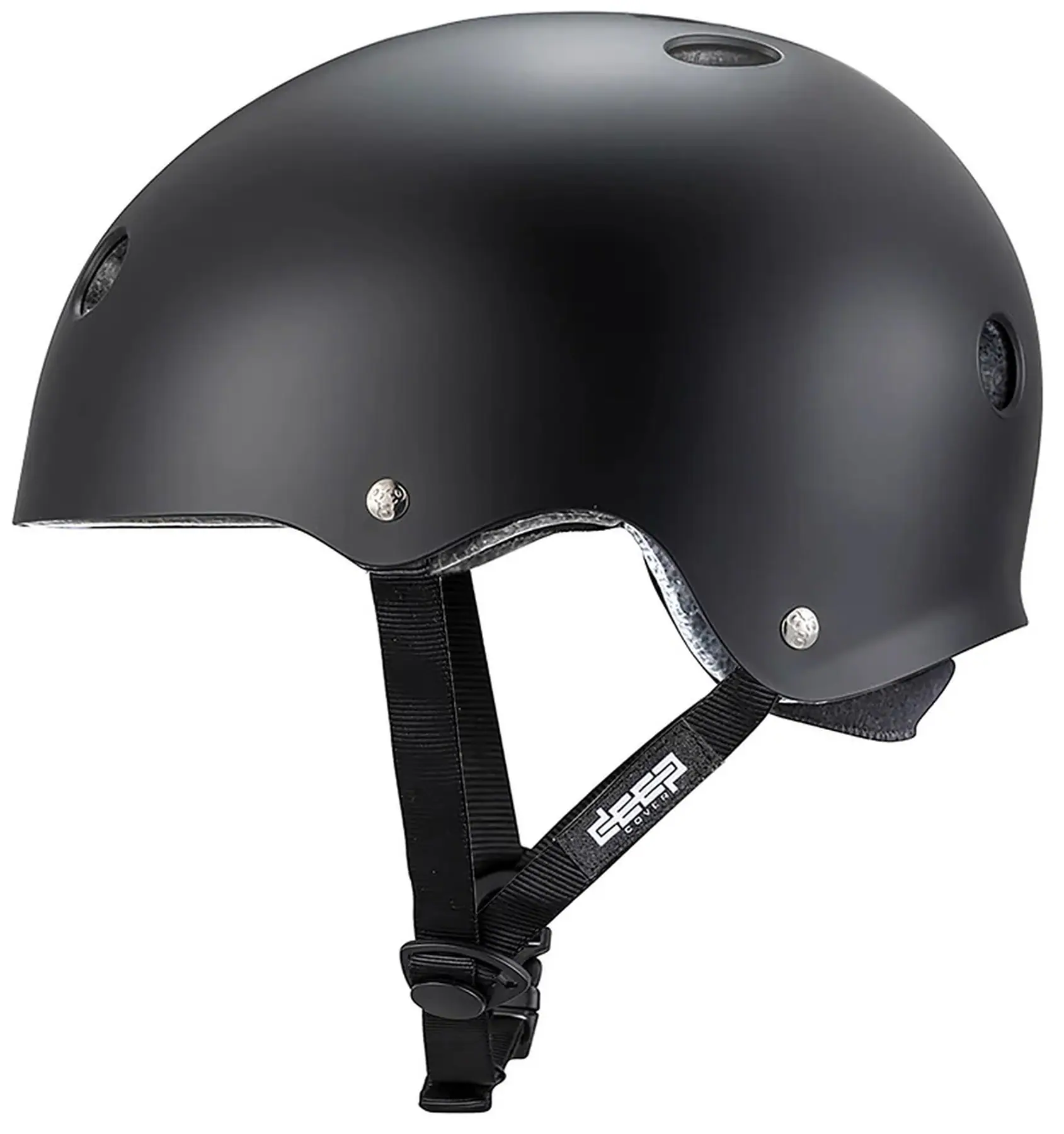 Triple Eight Deep Cover Hjelm - Hjelme | SkatePro