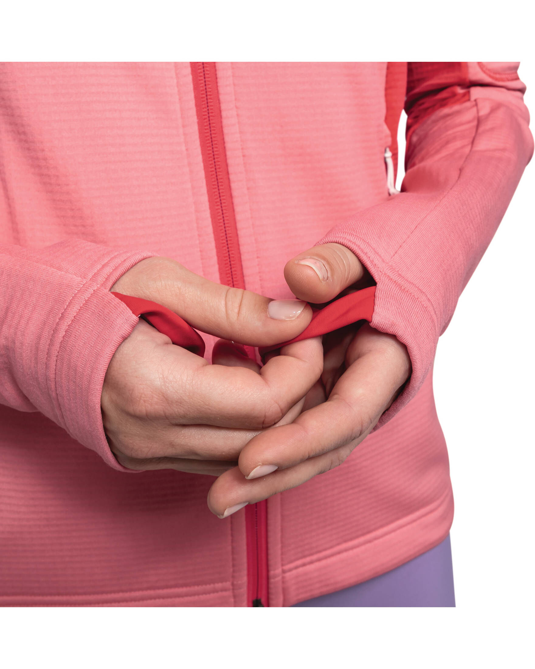 Schöffel| Damen Fleecejacke Hydalen L