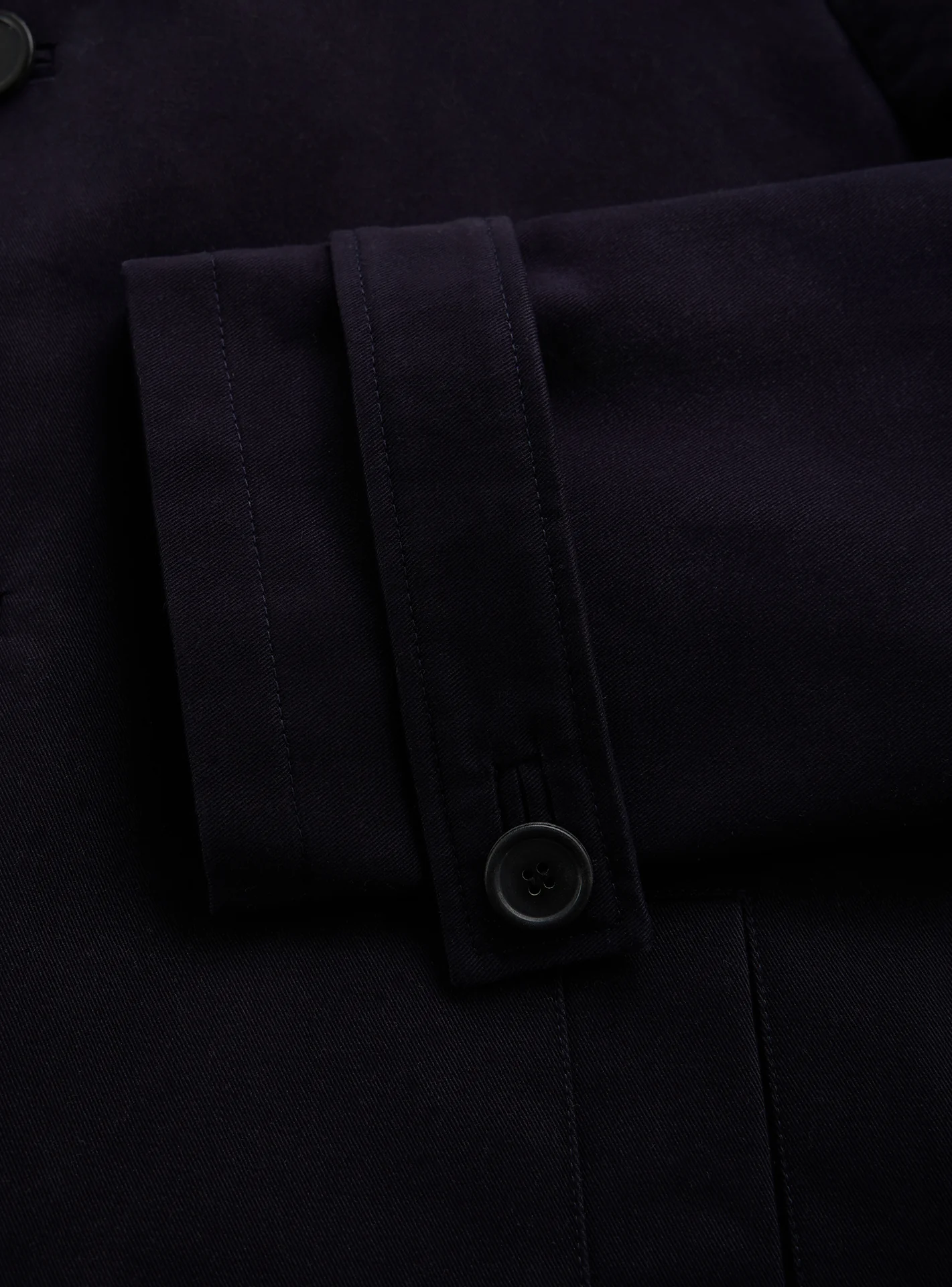 Imper Smith Navy