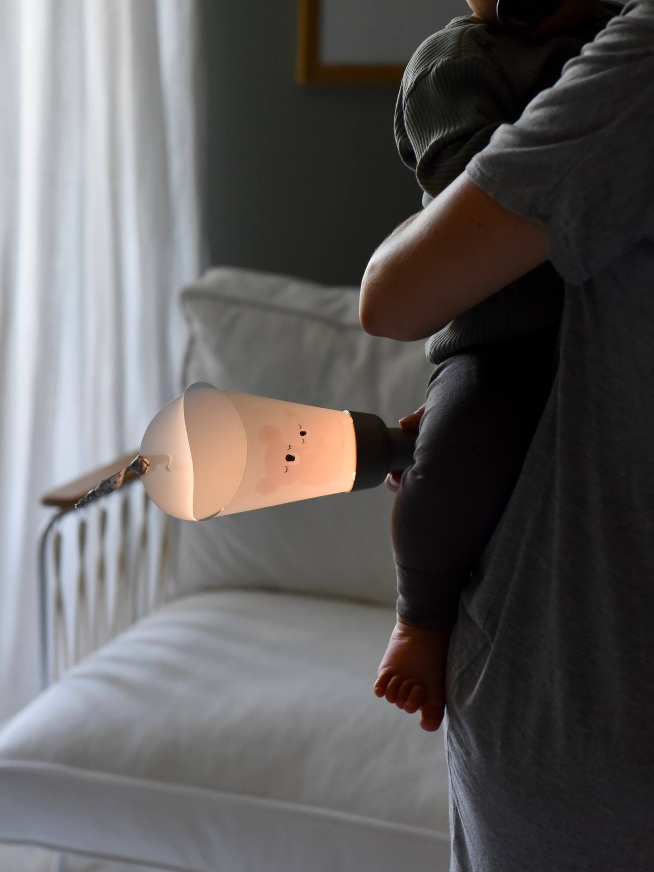 Estojo para luminária Nomad 5 em 1 