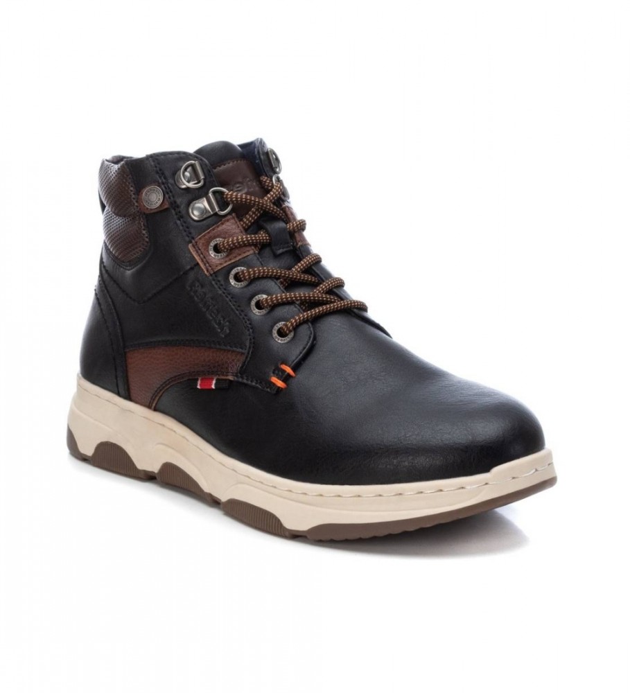 Botas Refresh 170978 pretas